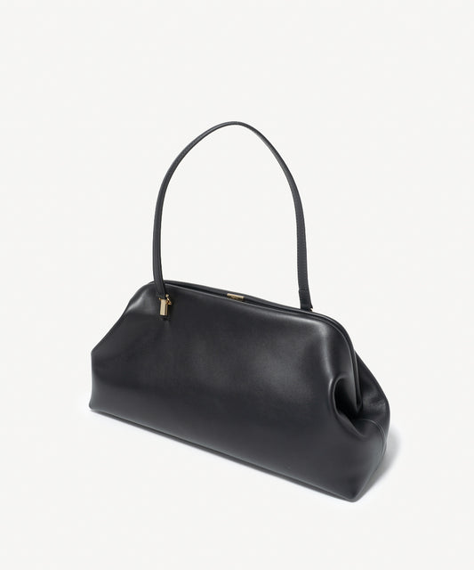 PUNTI. / ECLAIR (L) / BLACK / P-050