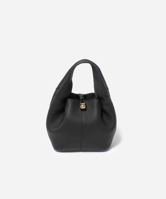 PUNTI. / RONDE / BLACK / P-053