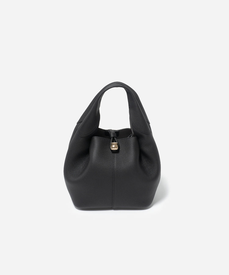PUNTI. / RONDE / BLACK / P-053