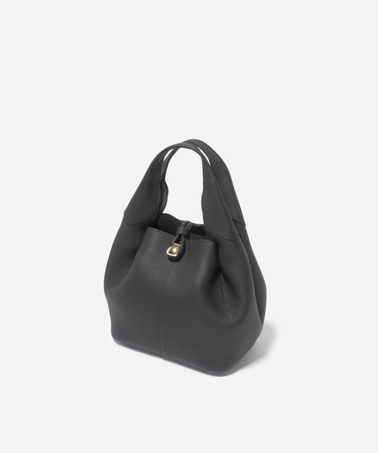 PUNTI. / RONDE / BLACK / P-053