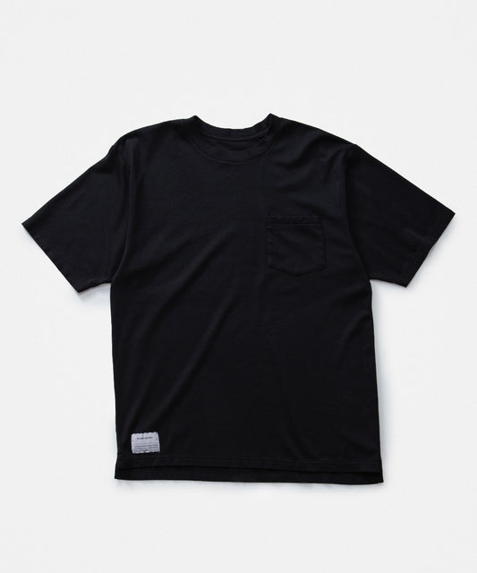 the Inoue Brothers... / Pocket T-SHIRT・BLACK