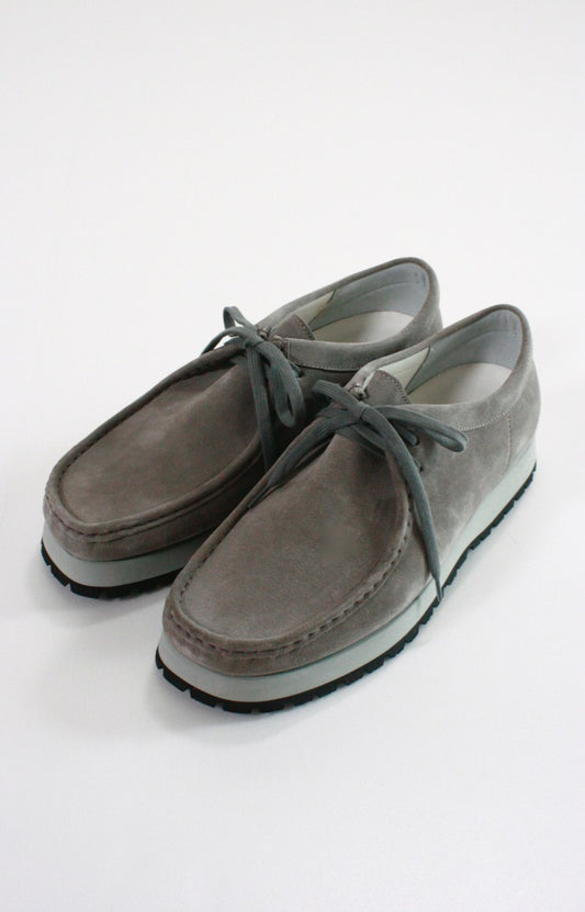 SABOR / MOC /  SUEDE GREY