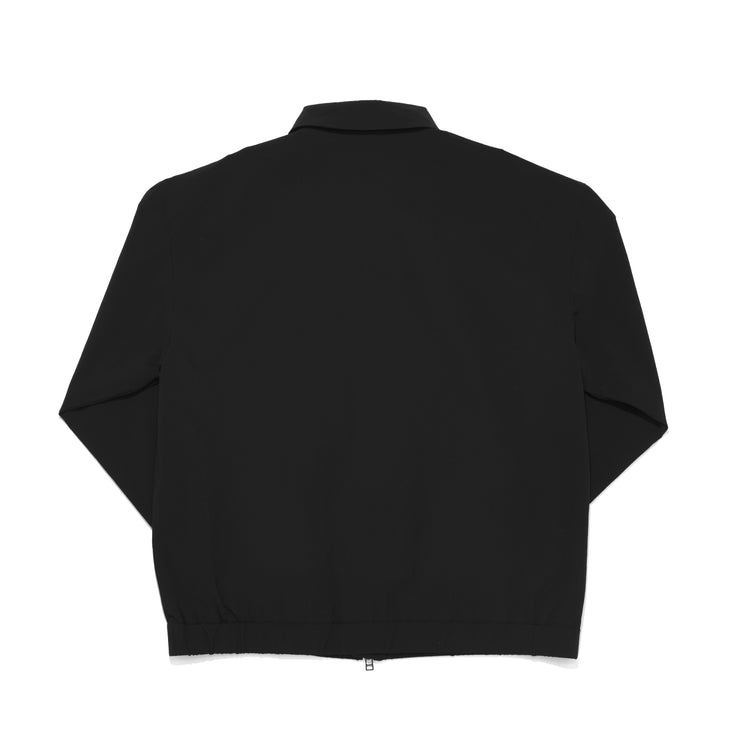 SEQUEL / NYLON SET UP JACKET / SQ-25AW-JK-01