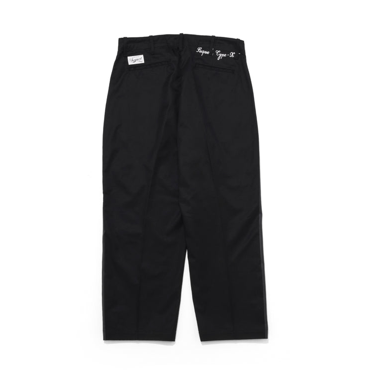 SEQUEL / SQ-26SS-PT-06 / BLACK