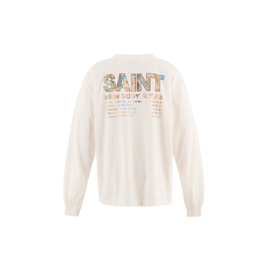 SAINT Mxxxxxx / ・SM-HR1-0000-035