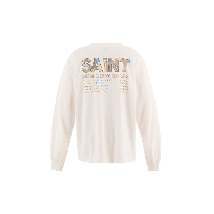 SAINT Mxxxxxx / ・SM-HR1-0000-035