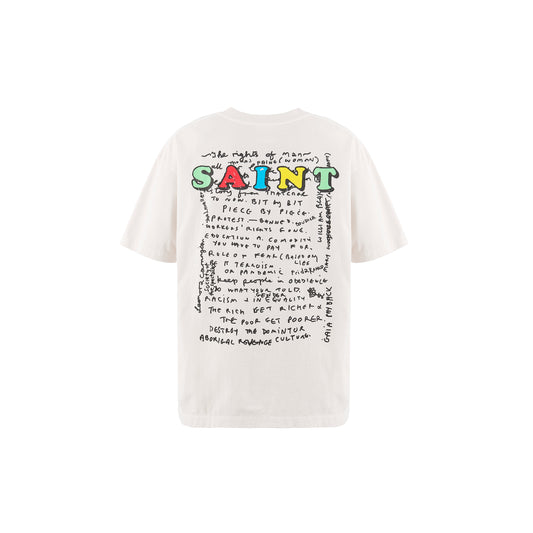 SAINT Mxxxxxx / ・SM-MK8-0000-C02