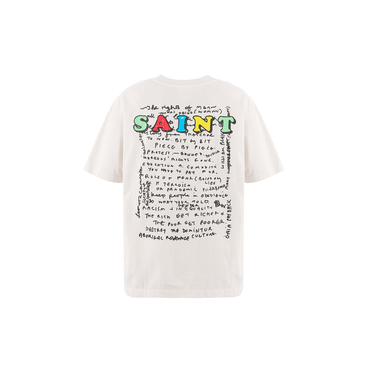 SAINT Mxxxxxx / ・SM-MK8-0000-C02