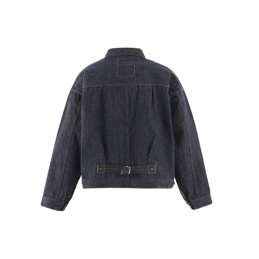Saint Mxxxxxx / SM-MK8-0000-C45 / BLUE /