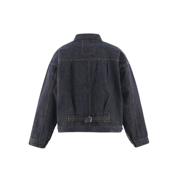 Saint Mxxxxxx / SM-MK8-0000-C45 / BLUE /