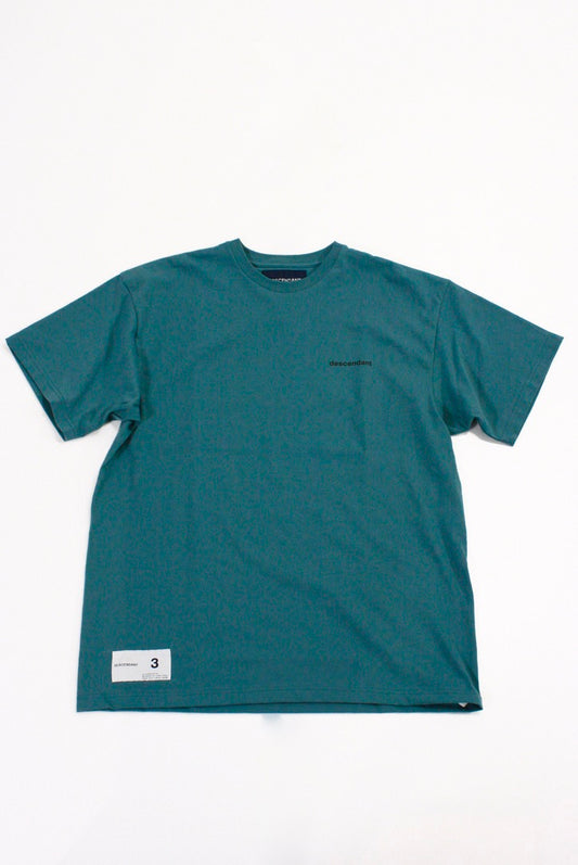 DESCENDANT / CACHALOT SS / TEAL / 241ATDS-STM04S