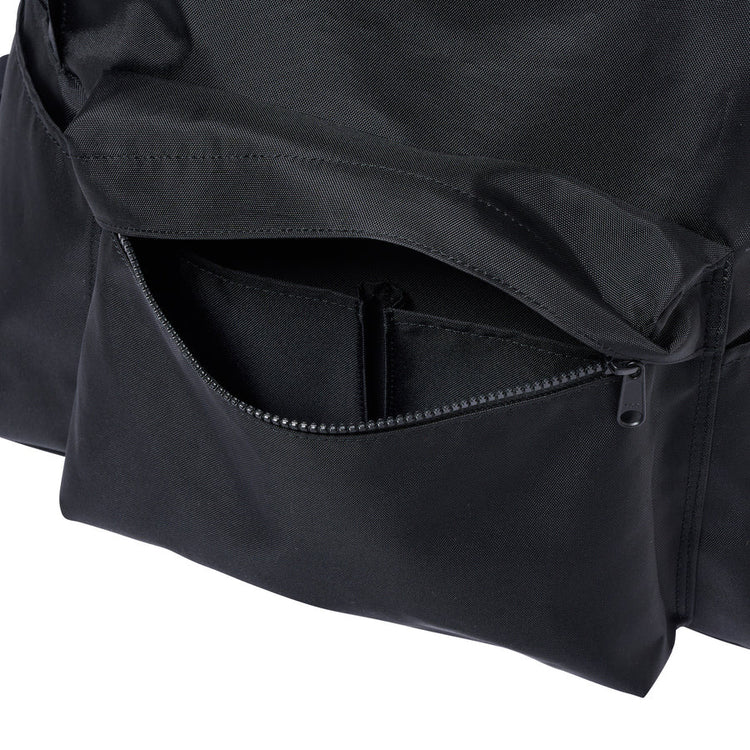 FRAGMENT DESIGN×RAMIDUS / RAMIDUS DAY PACK / BLACK / B008084