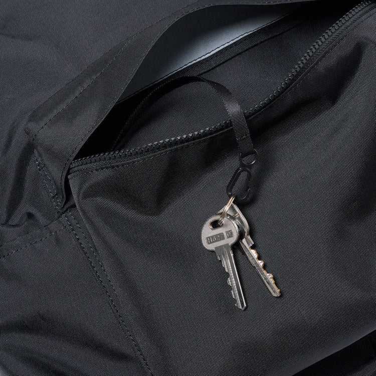 FRAGMENT DESIGN×RAMIDUS / RAMIDUS DAY PACK / BLACK / B008084