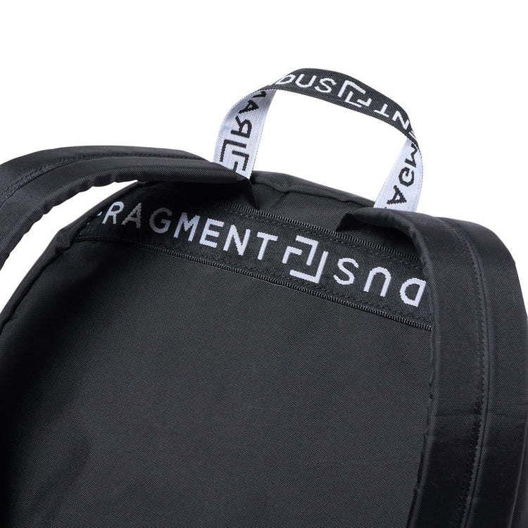 FRAGMENT DESIGN×RAMIDUS / RAMIDUS DAY PACK / BLACK / B008084