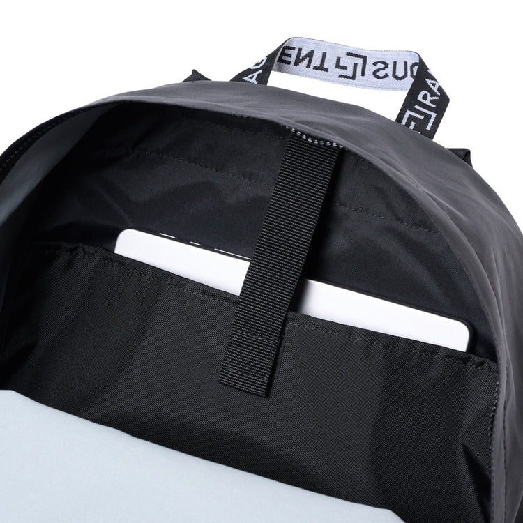 FRAGMENT DESIGN×RAMIDUS / RAMIDUS DAY PACK / BLACK / B008084