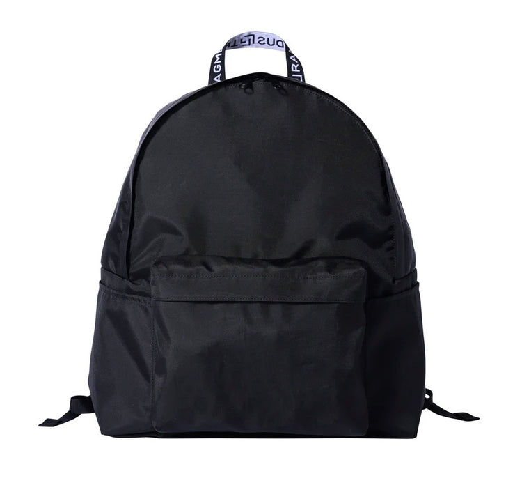 FRAGMENT DESIGN×RAMIDUS / RAMIDUS DAY PACK / BLACK / B008084