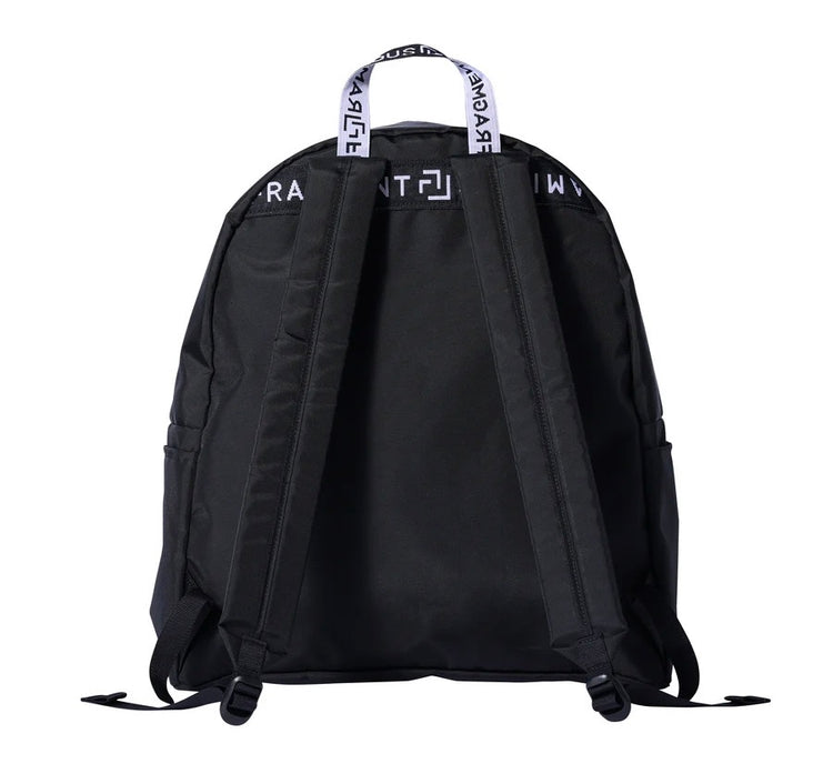 FRAGMENT DESIGN×RAMIDUS / RAMIDUS DAY PACK / BLACK / B008084