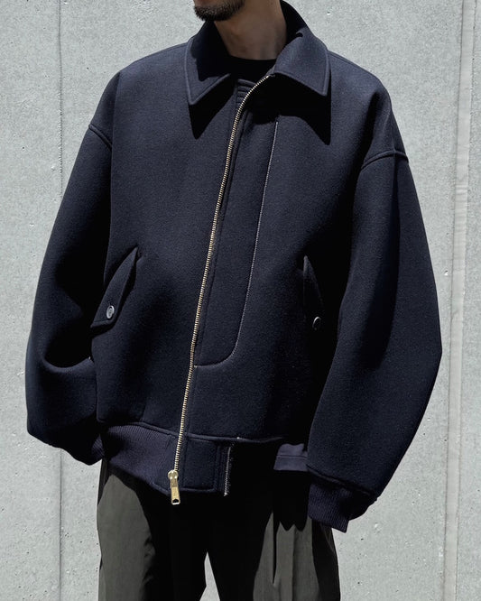 kolor / 25WCM-G10107 / NAVY