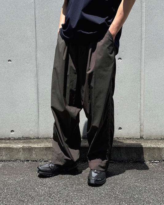 kolor / 25WCM-P18124 / BROWN