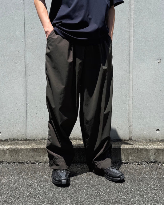 kolor / 25WCM-P18124 / BROWN