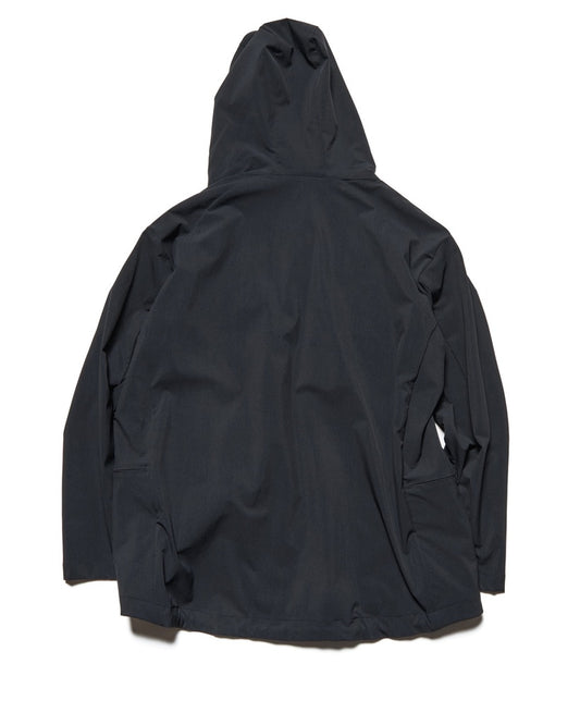 SOPHNET. / EX. EDUVACATION PARKA / BLACK / SPNT-252045
