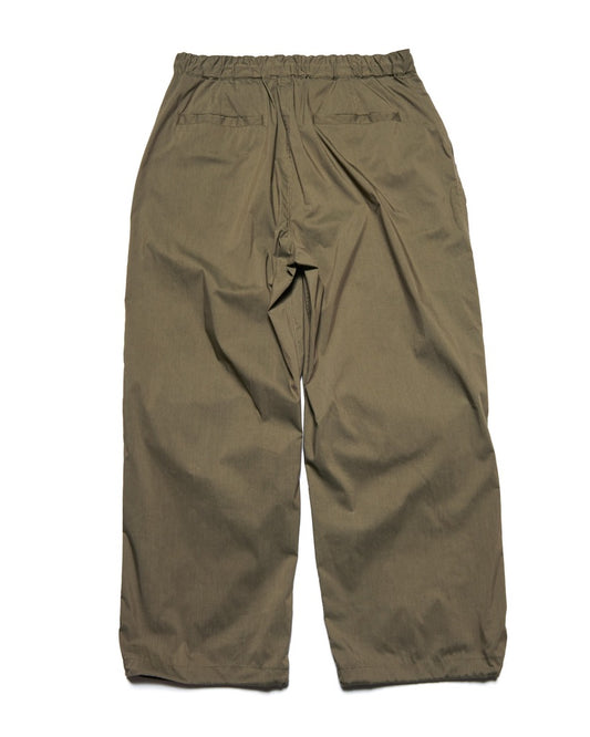 パンツ 20AW / welder olive drab / L 03 20AW / welder olive drab / L 03 メンズ