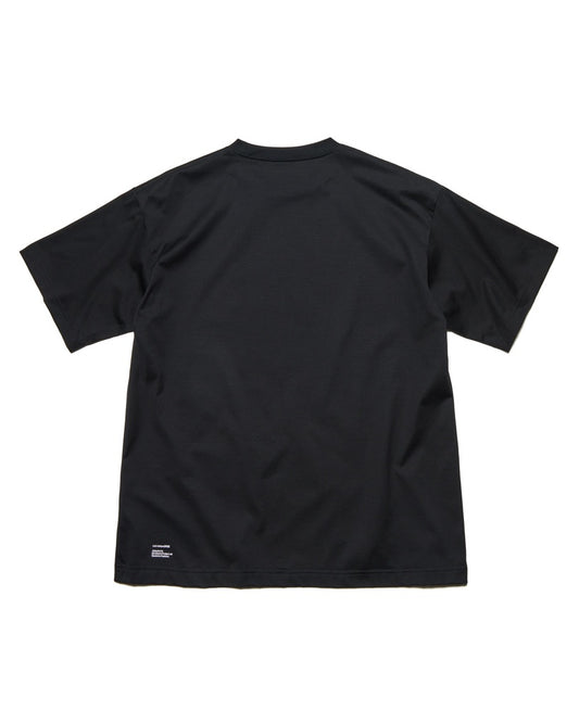 SOPHNET. / SOPHNET.TEE / BLACK / SPNT-252071