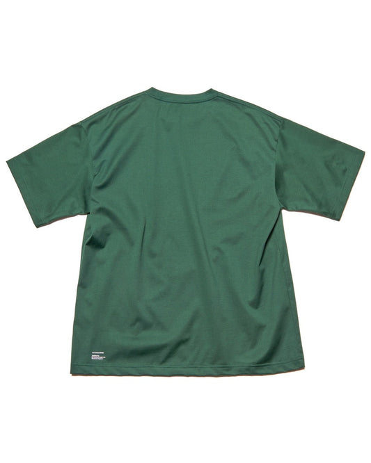 SOPHNET. / SOPHNET.TEE / GREEN / SPNT-252071