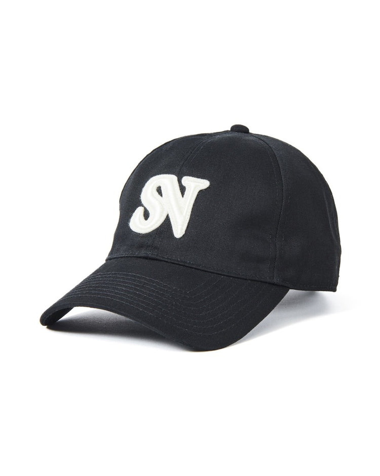 SOPHNET. / SN CAP / BLACK / SPNT-252085