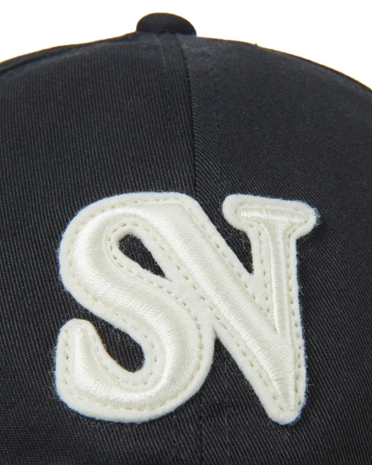 SOPHNET. / SN CAP / BLACK / SPNT-252085