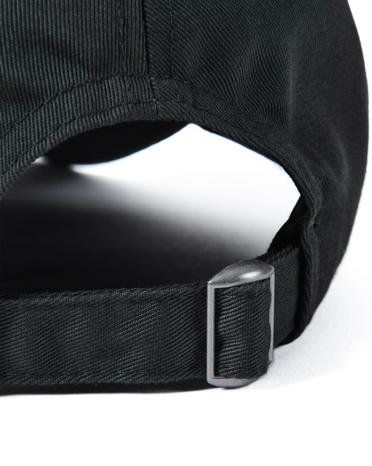 SOPHNET. / SN CAP / BLACK / SPNT-252085