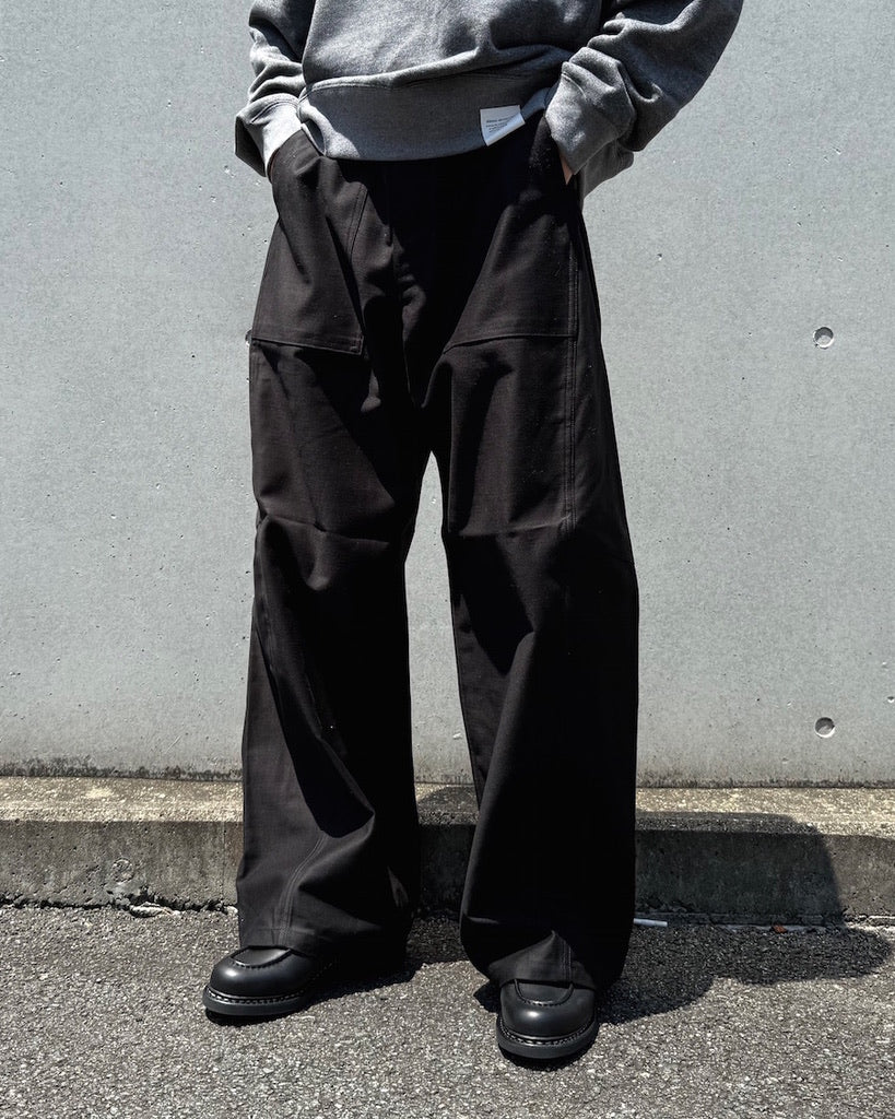 パンツ 20AW / welder olive drab / L 03 20AW / welder olive drab / L 03 メンズ
