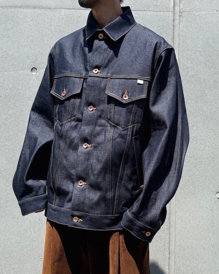 kolor/BEACON / 25WBM-G06141 / NAVY