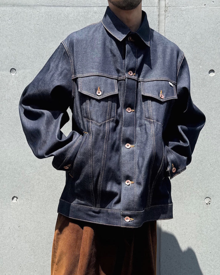 kolor/BEACON / 25WBM-G06141 / NAVY