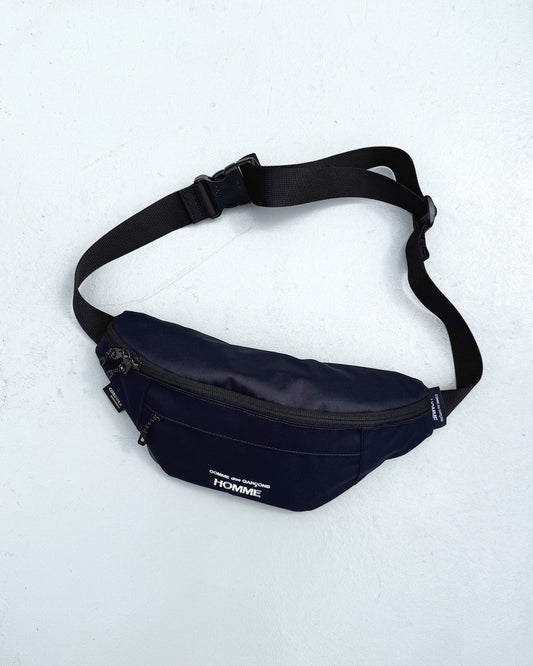 COMME des GARCONS HOMME / エステルコーデュラ Shoulder Bag / HP-K291-051-1-2 / NAVY