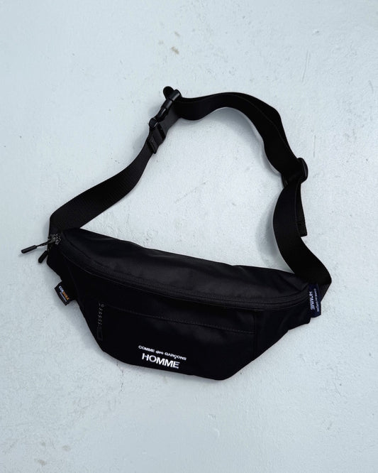 COMME des GARCONS HOMME / エステルコーデュラ Shoulder Bag / HP-K291-051-1-1 / BLACK