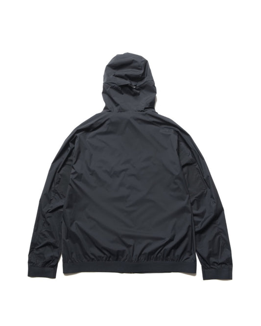 F.C.Real Bristol / LIGHT WEIGHT BREATHABLE BLOUSON / BLACK / FCRB-252058