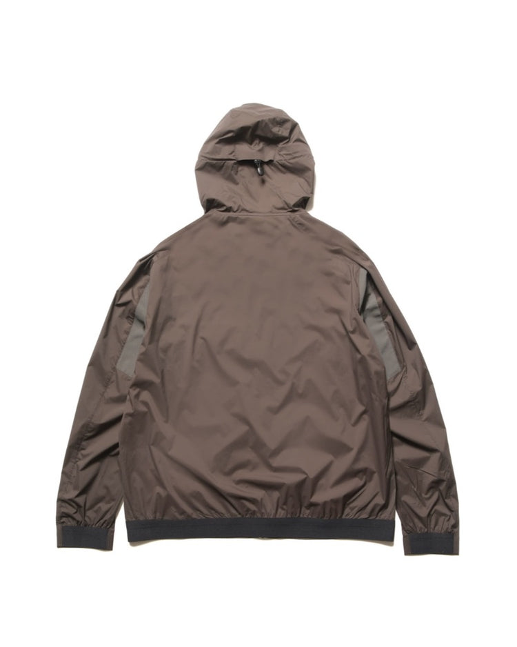F.C.Real Bristol / LIGHT WEIGHT BREATHABLE BLOUSON / BROWN / FCRB-252058