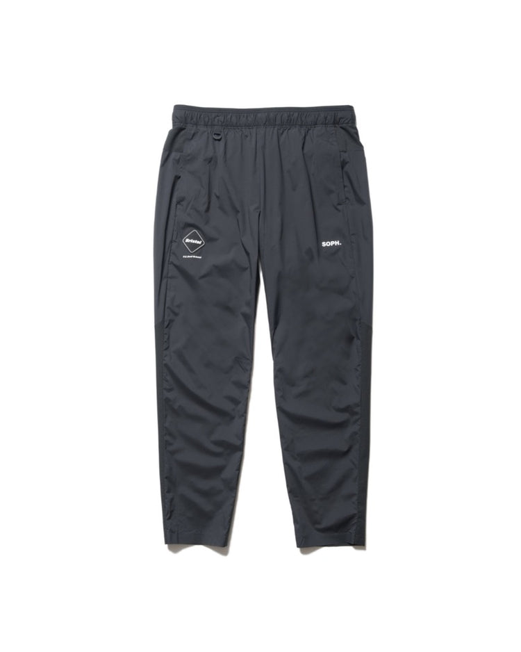 F.C.Real Bristol / LIGHT WEIGHT BREATHABLE PANTS / BLACK / FCRB-252060