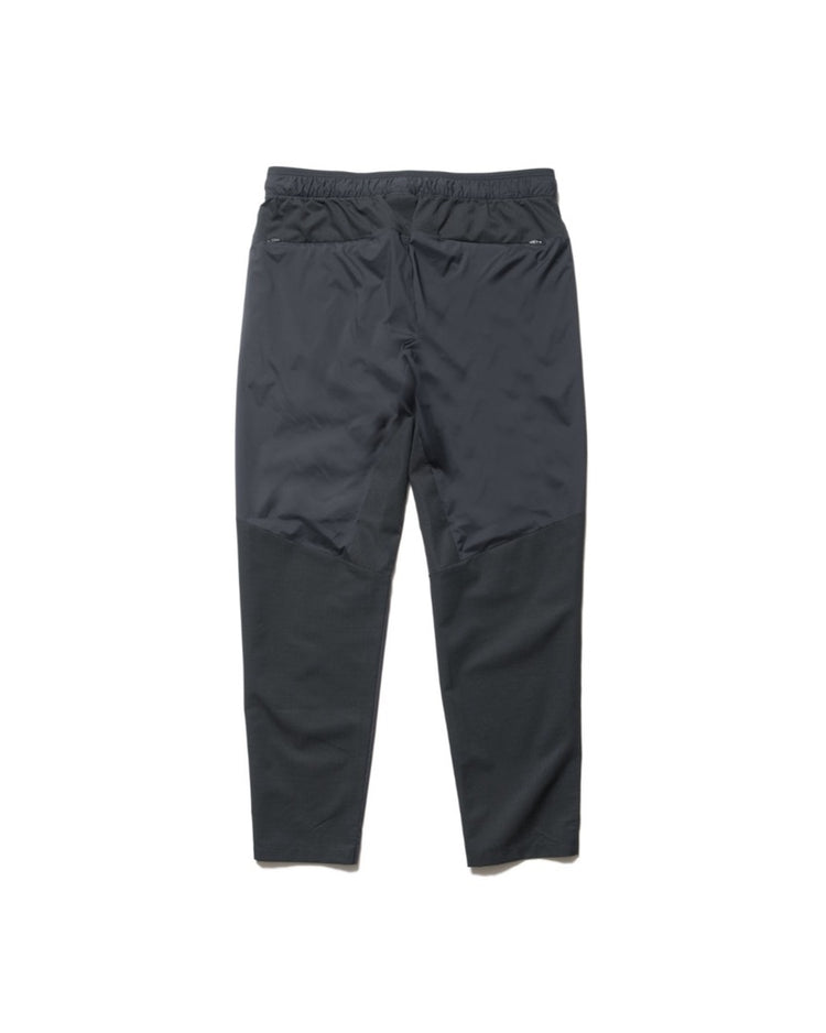 F.C.Real Bristol / LIGHT WEIGHT BREATHABLE PANTS / BLACK / FCRB-252060