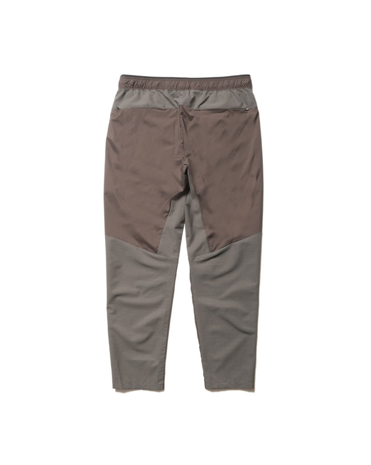 F.C.Real Bristol / LIGHT WEIGHT BREATHABLE PANTS / BROWN / FCRB-252060