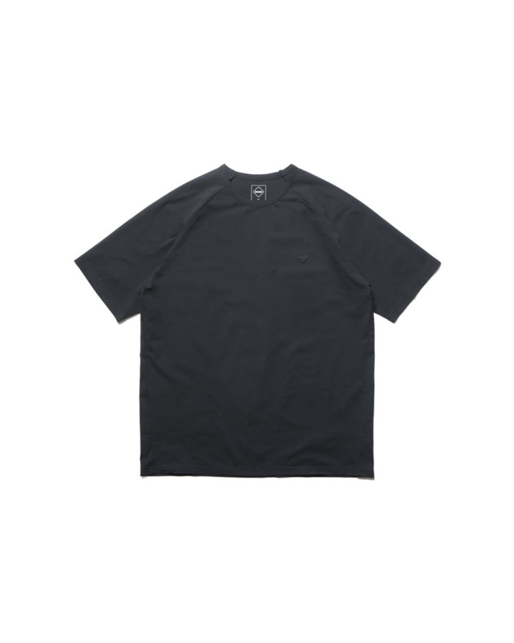 F.C.Real Bristol / S/S TRAINING TOP & SHORTS / BLACK / FCRB-252065