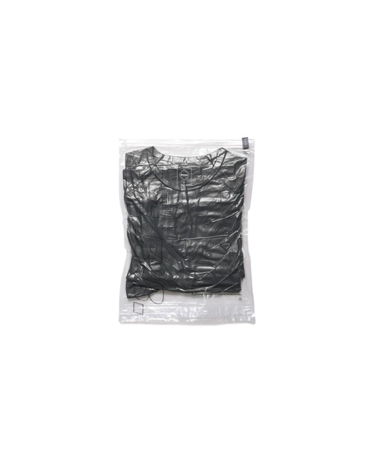 F.C.Real Bristol / S/S TRAINING TOP & SHORTS / BLACK / FCRB-252065