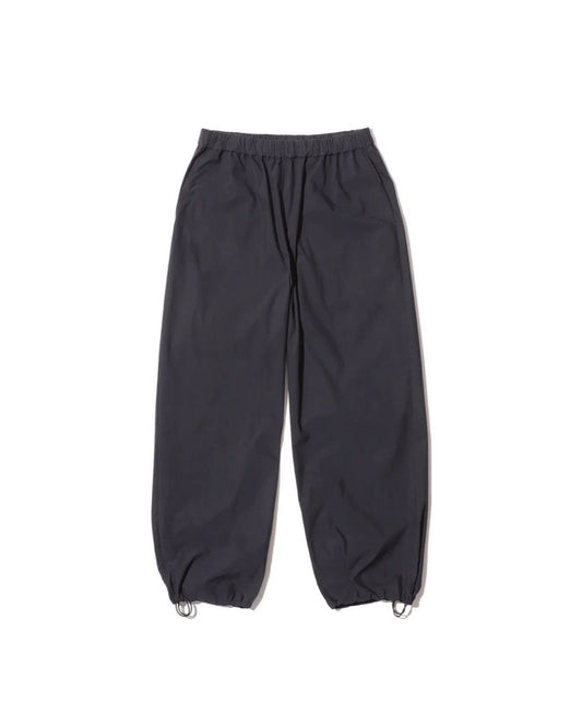 FreshService / SOLOTEX® TYPEWRITER UTILITY OVER PANTS / BLACK /
