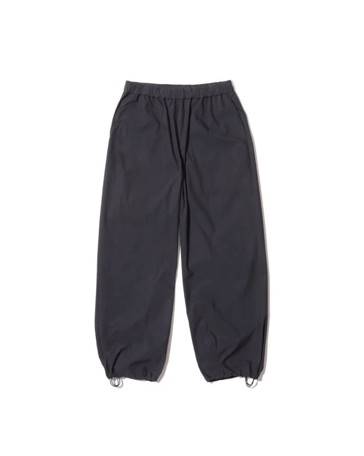 FreshService / SOLOTEX® TYPEWRITER UTILITY OVER PANTS / BLACK /