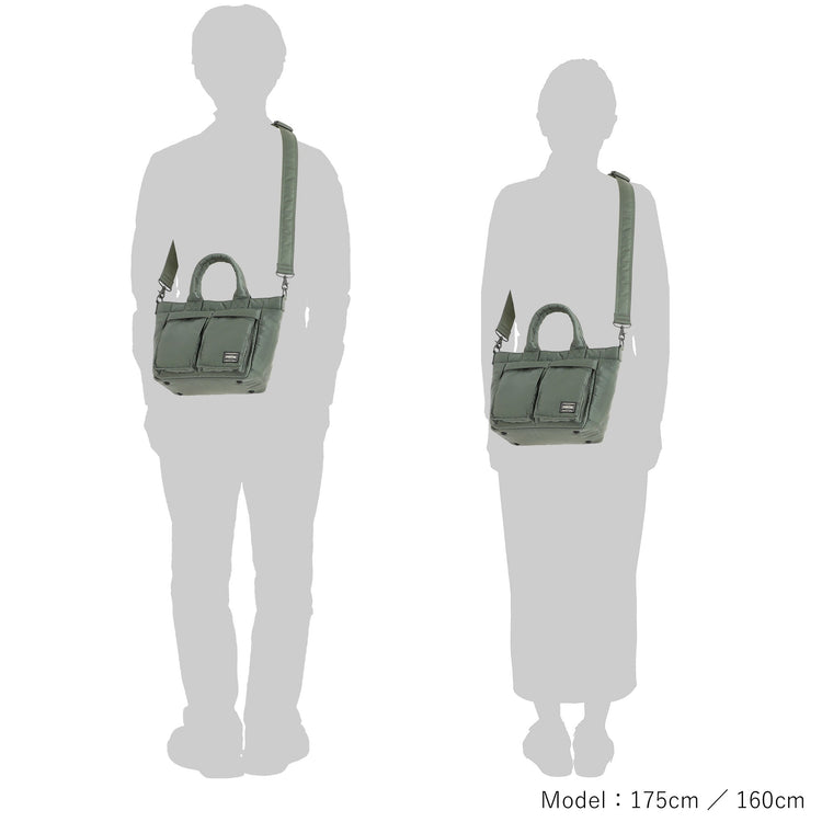 PORTER / TANKER TOTE BAG 622-05487