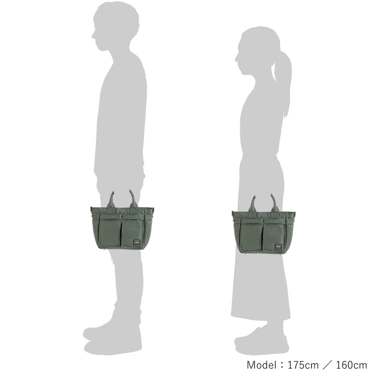 PORTER / TANKER TOTE BAG 622-05487