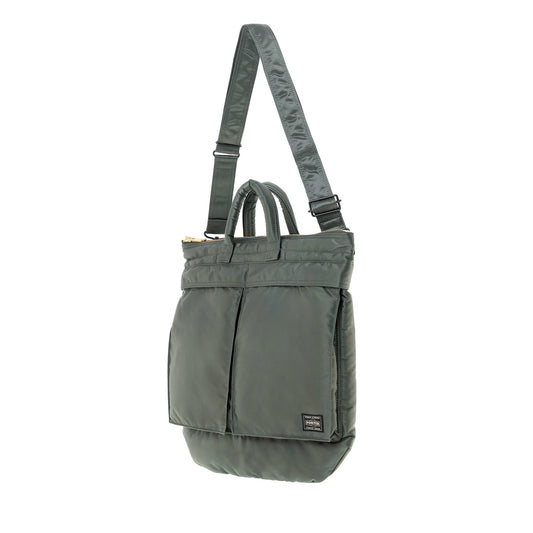 PORTER / TANKER 2WAY HELMET BAG 622-19555