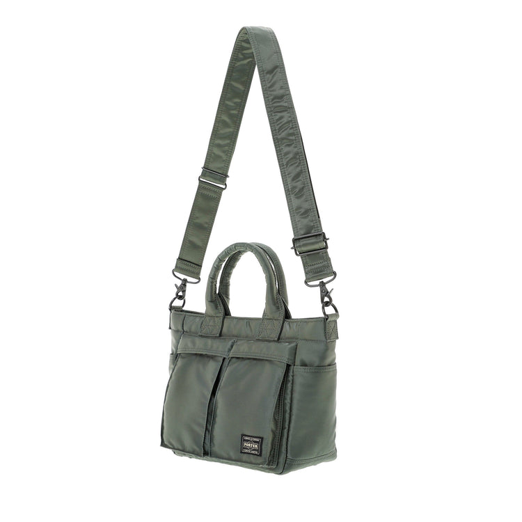 PORTER / TANKER TOTE BAG 622-05487