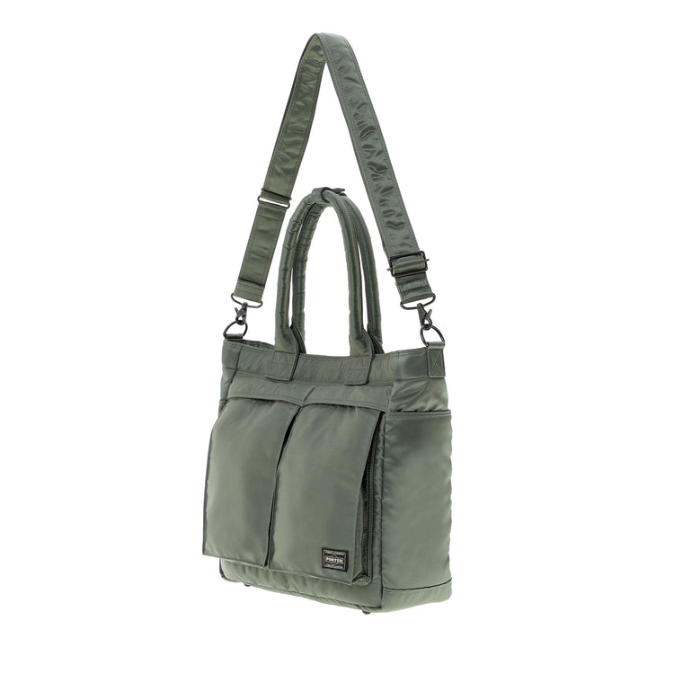 PORTER / TANKER TOTE BAG（L） 622-26109